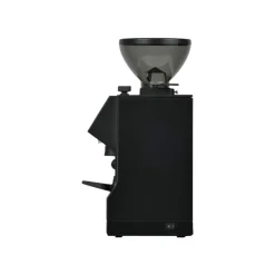 Eureka Mignon Manuale 15BL espresso-kahvimylly – mattamusta