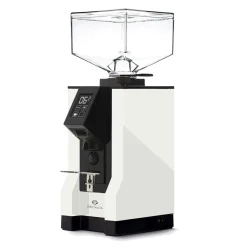 Eureka Mignon Silent Range Specialità 15BL espresso-kahvimylly – valkoinen