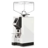 Eureka Mignon Silent Range Specialità 16CR espresso-kahvimylly – valkoinen