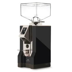 Eureka Mignon Silent Range Specialità 16CR espresso-kahvimylly – musta