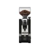Eureka Mignon XL 16CR espresso-kahvimylly – puoliammattimainen, musta