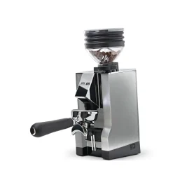 Eureka Mignon Zero 65 All Purpose espresso-kahvimylly – kromi