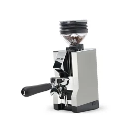 Eureka Mignon Zero 65 All Purpose espresso-kahvimylly – mattavalkoinen