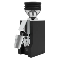 Eureka Mignon Zero Brew 16CR espresso-kahvimylly – puoliammattimainen, musta