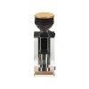 Eureka Oro Mignon Single Dose espresso-kahvimylly – kromi