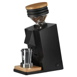 Eureka Oro Mignon Single Dose espresso-kahvimylly – mattamusta