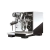 Eureka Pura R espressokeitin – kiillotettu teräs