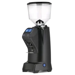 Eureka Zenith 65 Neo espresso-kahvimylly – ammattikäyttöön, mattamusta