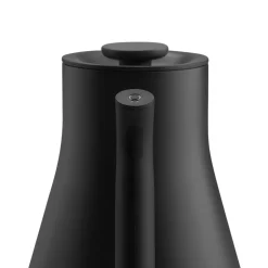 Fellow Corvo EKG Pro vedenkeitin – 0.9 l, mattamusta