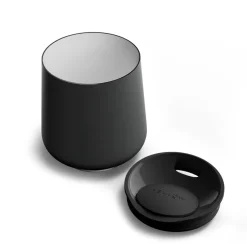 Fellow Ruby Wine Tumbler Matte Black termosmuki – 354 ml, musta