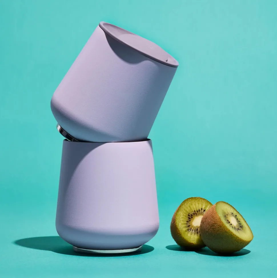 Fellow Ruby Wine Tumbler Peri Twinkle termosmuki – 354 ml, lila