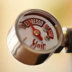 Flair NEO Flex 2024 manuaalinen espressokeitin – musta