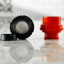 Flair NEO Flex 2024 manuaalinen espressokeitin – musta
