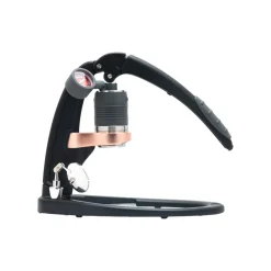 Flair PRO 3 manuaalinen espressokeitin – musta