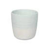 Flat white-kuppi Loveramics Dale Harris Champions Signature (Celadon Blue), 150 ml