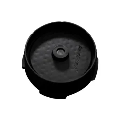 Flow control -suodatinkorkki AeroPress-kahvinkeittimiin