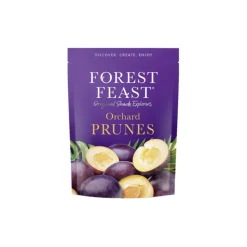 Forest Feast hedelmätarhan luumut, 200 g
