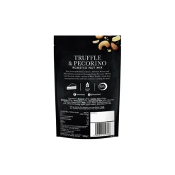 Forest Feast Truffle & Pecorino paahdettu pähkinäsekoitus, 120 g