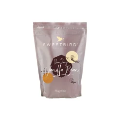 Frappe-jauhe Sweetbird Vanilla, 1 kg