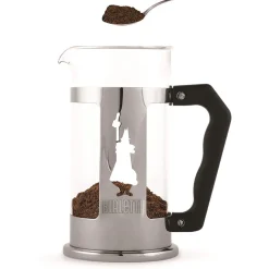 French press Bialetti Preziosa, 350 ml