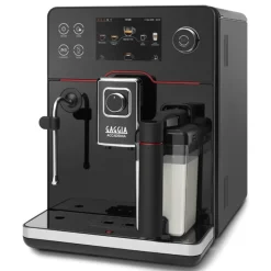 Gaggia Accademia RI9781/01 kahviautomaatti – musta, käytetty-kunnostettu