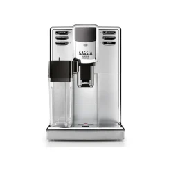 Gaggia Anima Prestige kahviautomaatti – ruostumaton teräs