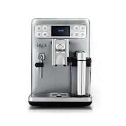 Gaggia Babila OTC RI9700/60 kahviautomaatti – hopea