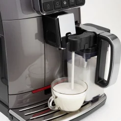 Gaggia Cadorna Prestige RI9604/01 kahviautomaatti – harmaa