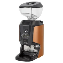 Gaggia G5 espresso-kahvimylly – ammattikäyttöön, kupari