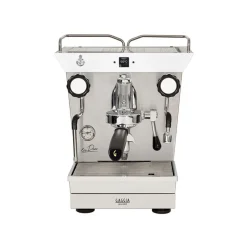 Gaggia La Dea espressokeitin – ruostumaton teräs