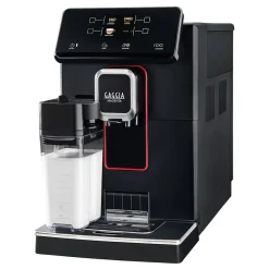 Gaggia Magenta Prestige kahviautomaatti – musta