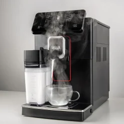Gaggia Magenta Prestige kahviautomaatti – musta