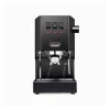 Gaggia New Classic Evo Black espressokeitin – musta