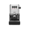 Gaggia New Classic Inox espressokeitin – ruostumaton teräs