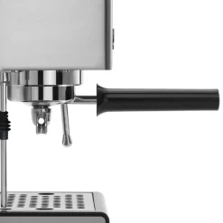 Gaggia New Classic Inox espressokeitin – ruostumaton teräs