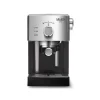 Gaggia Viva Delux RI8435/11 espressokeitin – musta/hopea