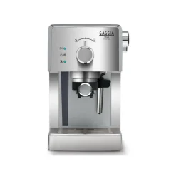 Gaggia Viva Prestige RI8437/11 espressokeitin – ruostumaton teräs