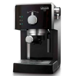 Gaggia Viva Style RI8433-11 espressokeitin – musta