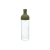 Hario Cold Brew Tea teepullo suodattimella – 750 ml, vihreä