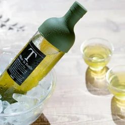 Hario Cold Brew Tea teepullo suodattimella – 750 ml, vihreä