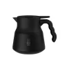 Hario V60 Insulated Plus koko 02 termoskannu – 600 ml, musta