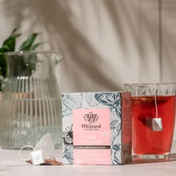 Hedelmä- ja yrtti cold brew Whittard of Chelsea Pink Grapefruit, 12 kpl.
