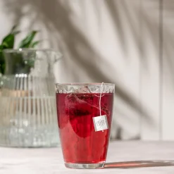 Hedelmä- ja yrtti cold brew Whittard of Chelsea Blackcurrant & Blueberry, 12 kpl.