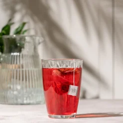 Hedelmä- ja yrtti cold brew Whittard of Chelsea Pink Grapefruit, 12 kpl.