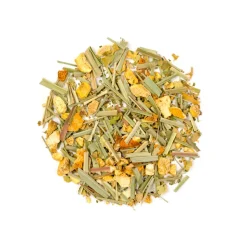 Hedelmä- ja yrttihauduke Whittard of Chelsea Lemon & Ginger, 75 g