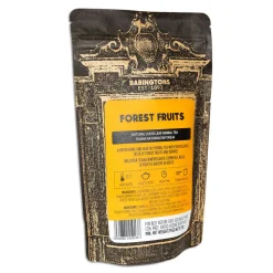 Hedelmä- ja yrttitee Babingtons Forest Fruits, 100 g
