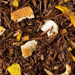 Hedelmä- ja yrttitee Dammam Frères Rooibos Citrus, 100 g