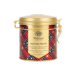 Hedelmähauduke Whittard of Chelsea Festive Fruits, 100 g