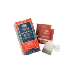 Hedelmähauduke Whittard of Chelsea Mulled Wine, 25 kpl.