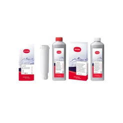 Huoltoainesetti Nivona NIRK 703 + NIRT 701 + NICC 705 + NIRF 701